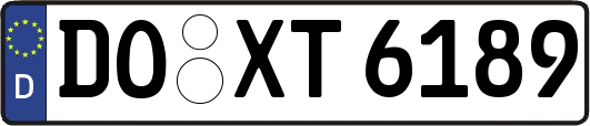 DO-XT6189