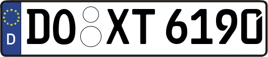 DO-XT6190