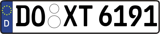 DO-XT6191