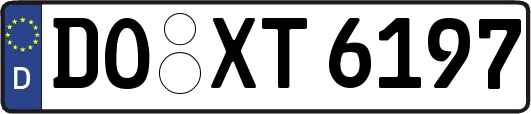 DO-XT6197