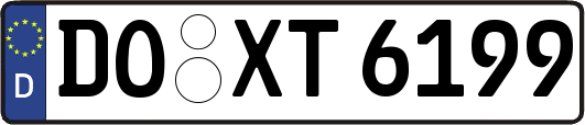 DO-XT6199