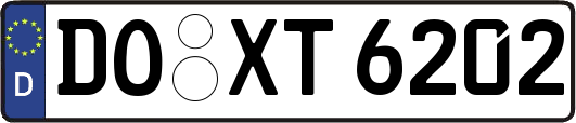 DO-XT6202