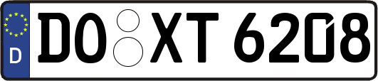DO-XT6208