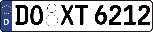 DO-XT6212