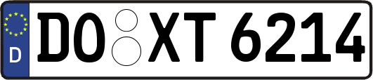 DO-XT6214