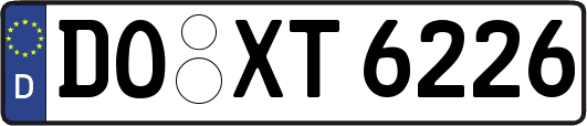 DO-XT6226
