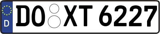 DO-XT6227