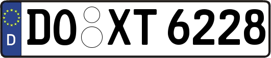 DO-XT6228