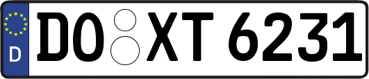 DO-XT6231