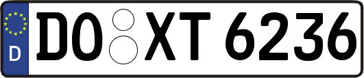 DO-XT6236
