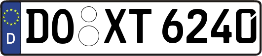 DO-XT6240