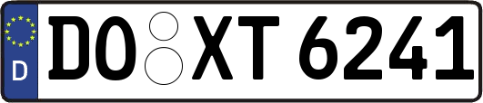 DO-XT6241