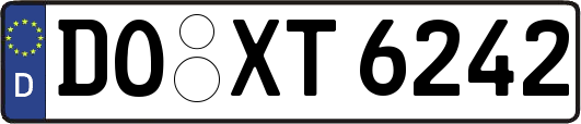 DO-XT6242