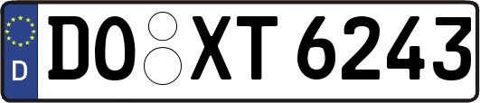 DO-XT6243