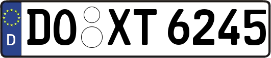 DO-XT6245