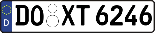 DO-XT6246