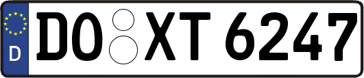 DO-XT6247