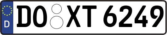DO-XT6249