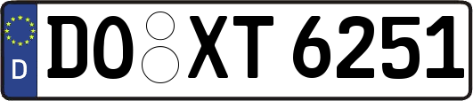 DO-XT6251