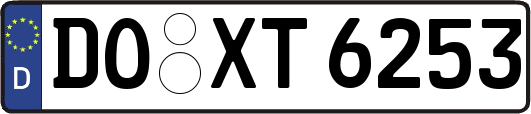 DO-XT6253