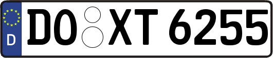 DO-XT6255
