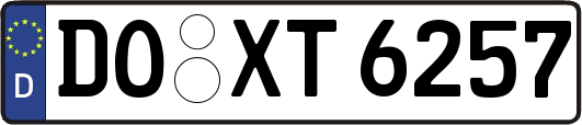DO-XT6257