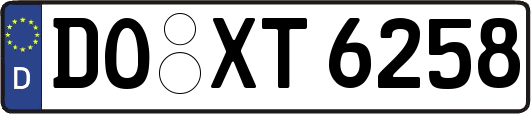 DO-XT6258