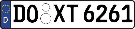 DO-XT6261