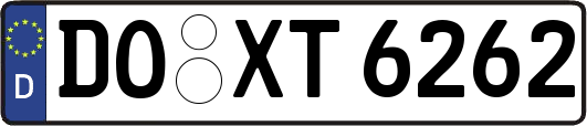 DO-XT6262