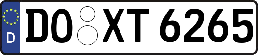 DO-XT6265