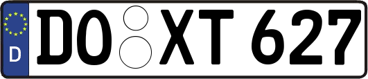 DO-XT627