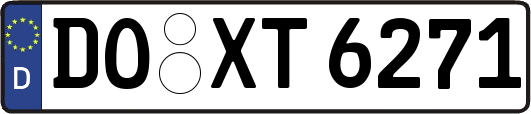 DO-XT6271
