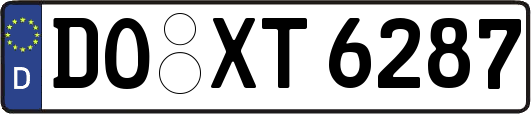 DO-XT6287