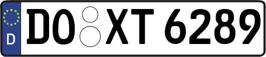 DO-XT6289