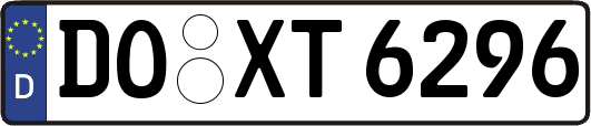 DO-XT6296