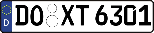 DO-XT6301