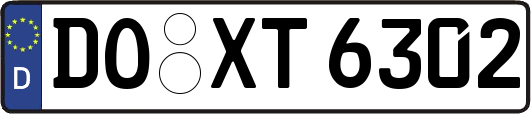 DO-XT6302