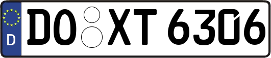 DO-XT6306