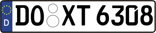 DO-XT6308