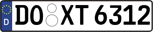 DO-XT6312
