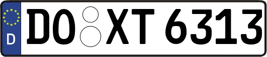 DO-XT6313