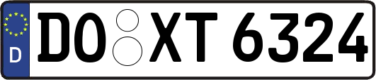 DO-XT6324