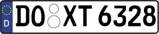 DO-XT6328