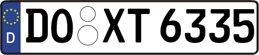 DO-XT6335