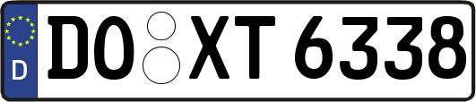 DO-XT6338