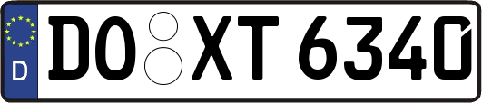 DO-XT6340