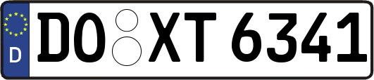 DO-XT6341