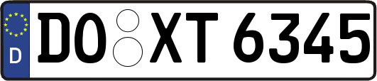 DO-XT6345