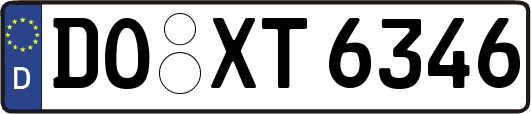 DO-XT6346