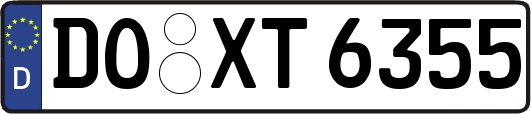 DO-XT6355